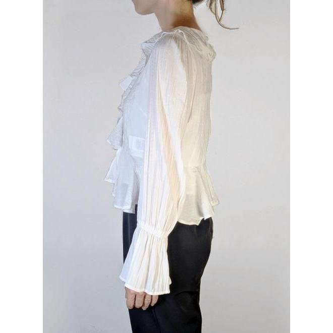 CELFORD（セルフォード） (最終セール50%OFF&300円OFF) フリルペプラム