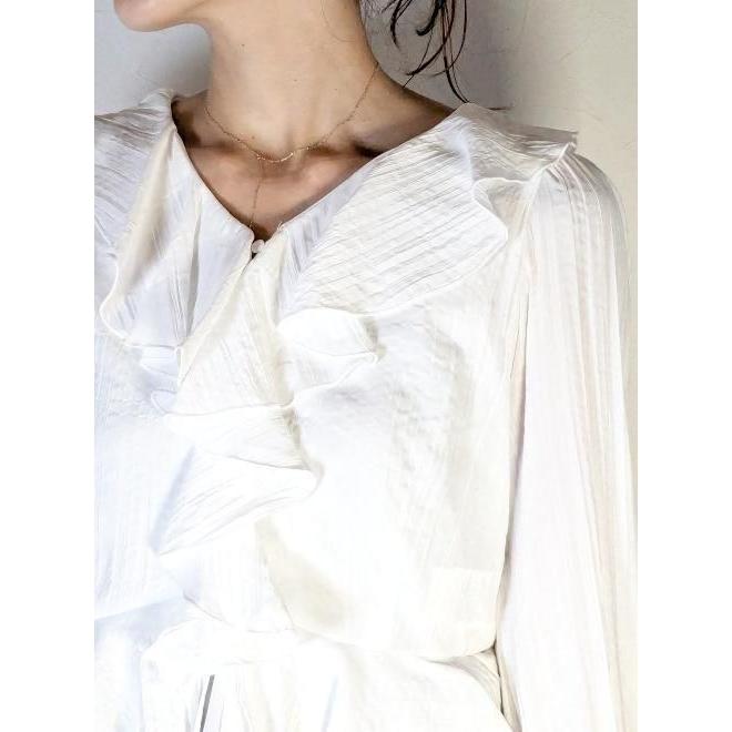 CELFORD（セルフォード） (最終セール50%OFF&300円OFF) フリルペプラム