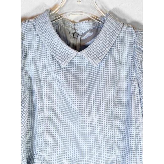 CELFORD（セルフォード） (期間限定10%OFF&300円OFF) 襟付きメッシュ