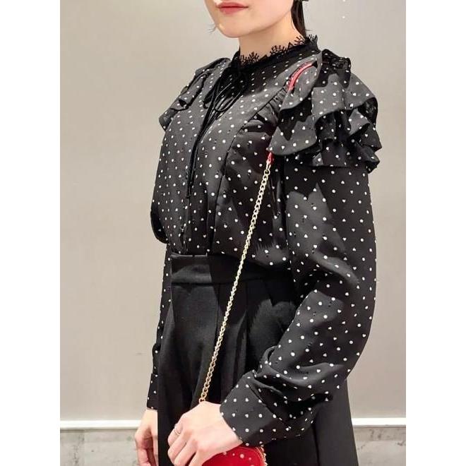 CELFORD（セルフォード） (期間限定10%OFF&300円OFF) ハートドット