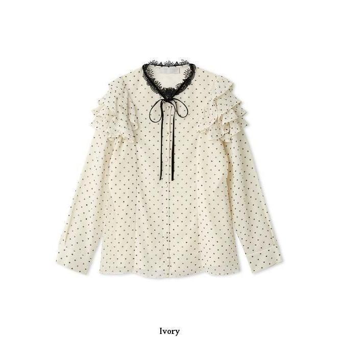 CELFORD（セルフォード） (期間限定10%OFF&300円OFF) ハートドット