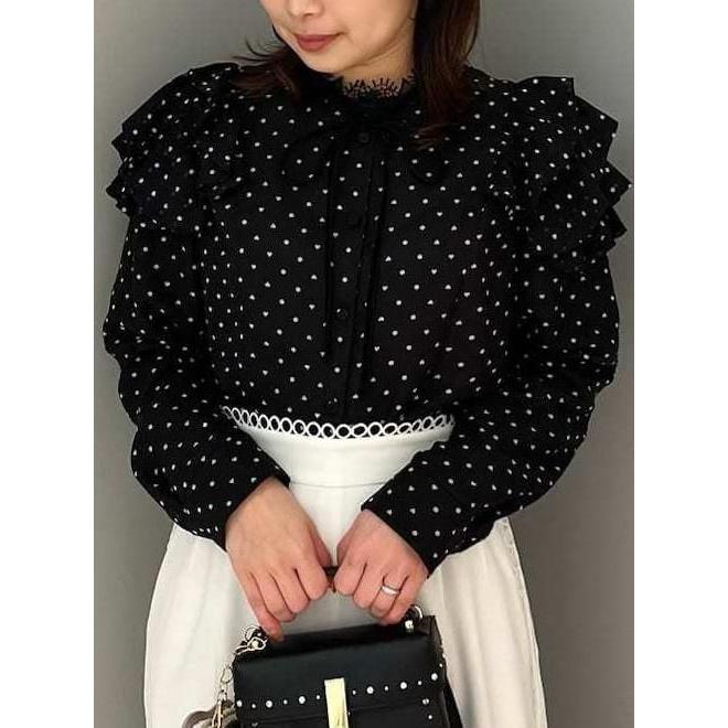 CELFORD（セルフォード） (期間限定10%OFF&300円OFF) ハートドット