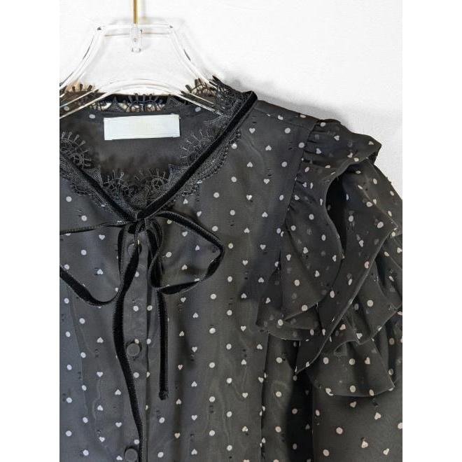 CELFORD（セルフォード） (期間限定10%OFF&300円OFF) ハートドット