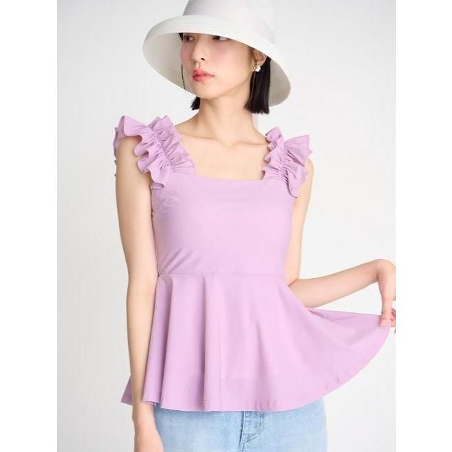 CELFORD（セルフォード） (10%OFF&300円OFF) カップインチュニック 26