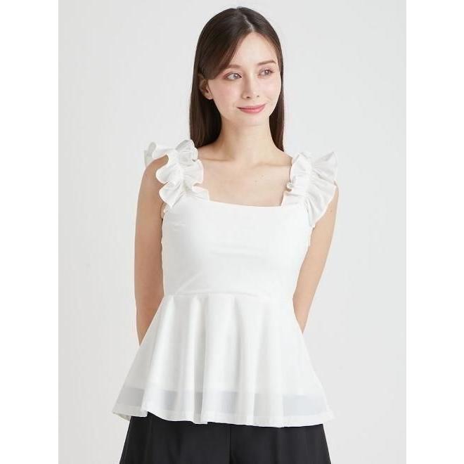 CELFORD（セルフォード） (10%OFF&300円OFF) カップインチュニック 26