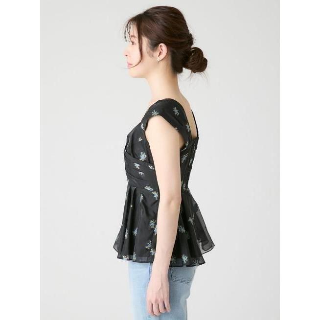 CELFORD（セルフォード） (10%OFF&300円OFF) リーフフローレット