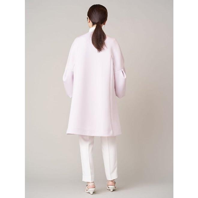 CELFORD / セルフォード バルーンスリーブコクーンコート 24春夏 CELFORD / セルフォード バルーンスリーブコクーンコート 24春夏