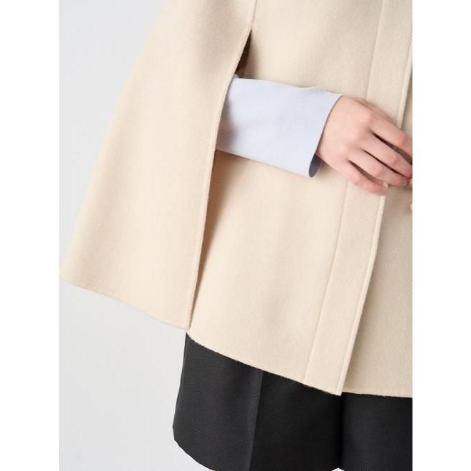 CELFORD (10%OFF&300円OFF) / セルフォード ファーティペットケープ 25