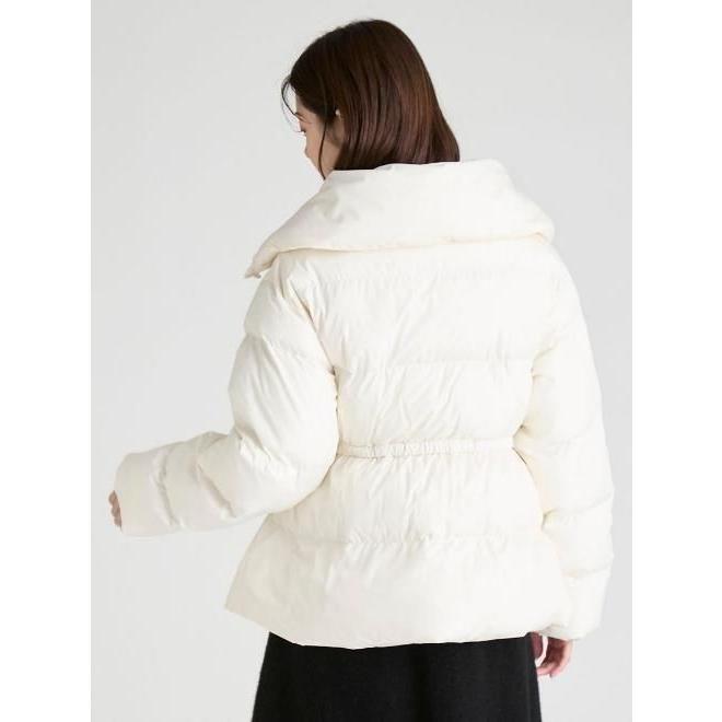 CELFORD（セルフォード） (10%OFF&300円OFF）CELFORD ファー襟付き