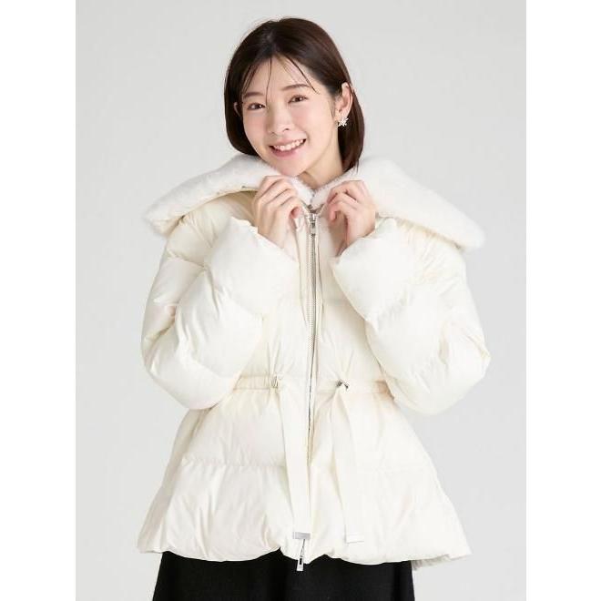 CELFORD（セルフォード） (冬セール30%OFF&300円OFF)CELFORD ファー襟