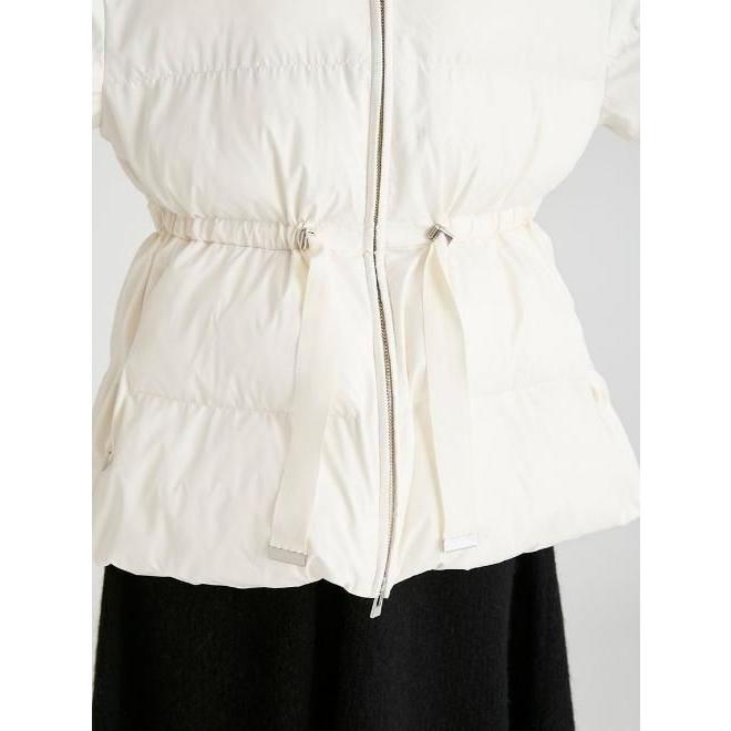 CELFORD（セルフォード） (10%OFF&300円OFF）CELFORD ファー襟付き