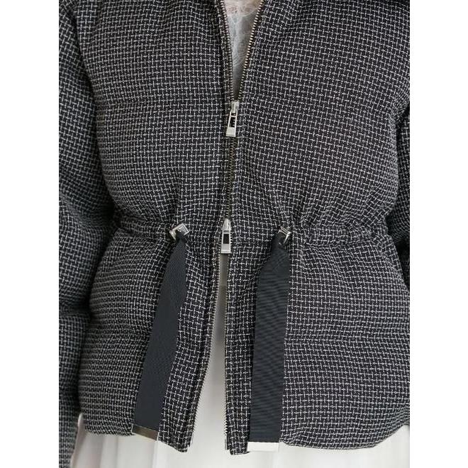 CELFORD（セルフォード） (冬セール30%OFF&300円OFF) ファー襟付き