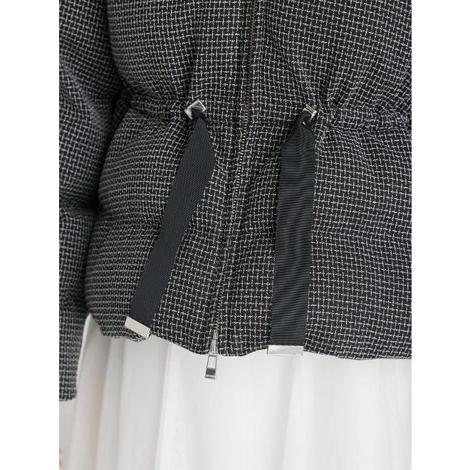 CELFORD（セルフォード） (最終セール30%OFF&300円OFF) ファー襟付き