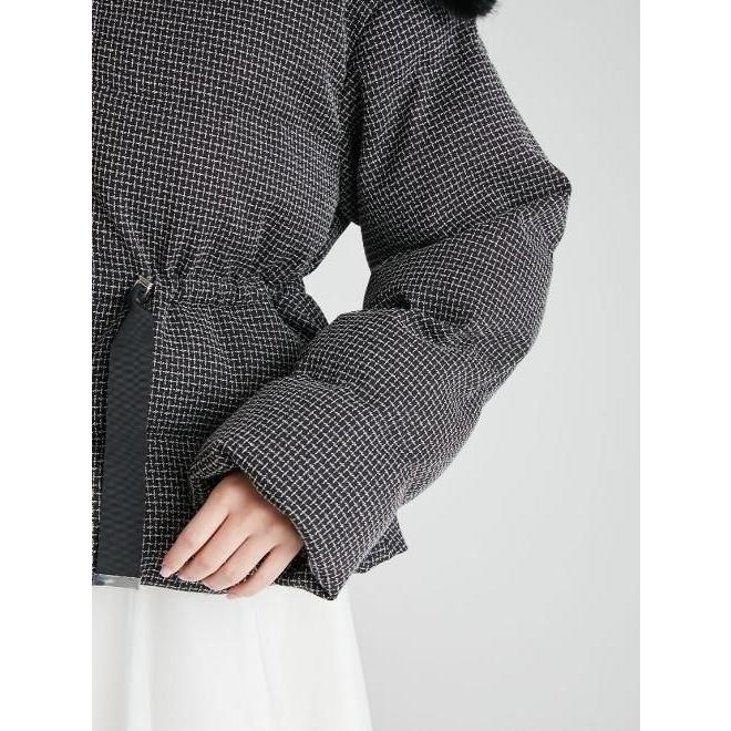 CELFORD（セルフォード） (最終セール30%OFF&300円OFF) ファー襟付き