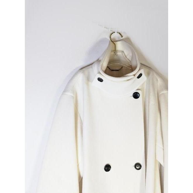 新品タグ付き CELFORD Aラインウールミドルコート キャメル Aラインウールミドルコート(コート)｜OUTER（アウター）｜CELFORD