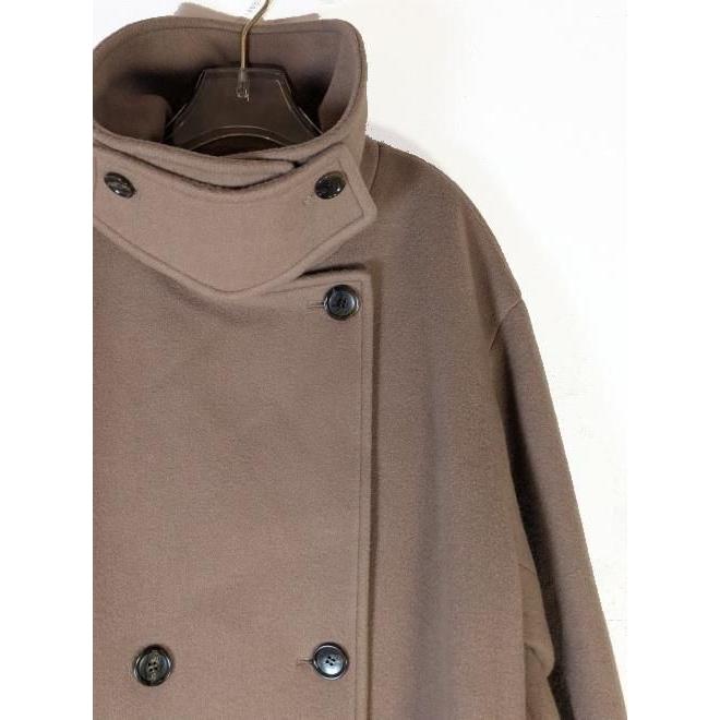 CELFORD（セルフォード） (10%OFF&300円OFF) Aラインウールミドル