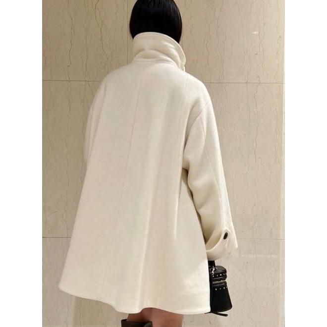 CELFORD（セルフォード） (10%OFF&300円OFF) Aラインウールミドル