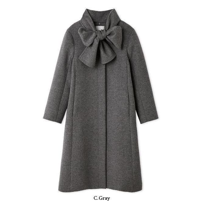 CELFORD（セルフォード） (10%OFF&300円OFF）CELFORD リボンストール