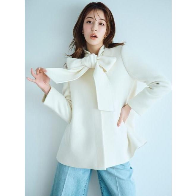 CELFORD（セルフォード） (10%OFF&300円OFF) リボンストール付きA