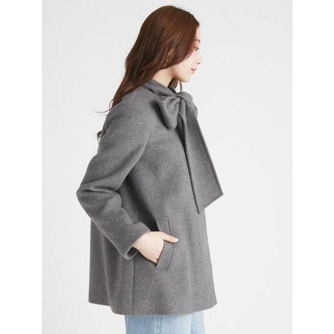 CELFORD（セルフォード） (10%OFF&300円OFF) リボンストール付きA
