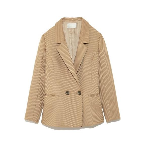 CELFORD（セルフォード） チェック柄JQ ジャケット 18秋冬 CWFJ184007