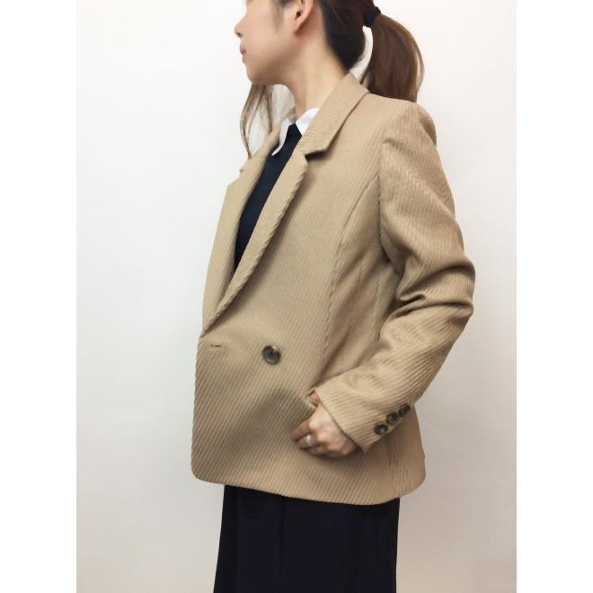 CELFORD（セルフォード） チェック柄JQ ジャケット 18秋冬 CWFJ184007