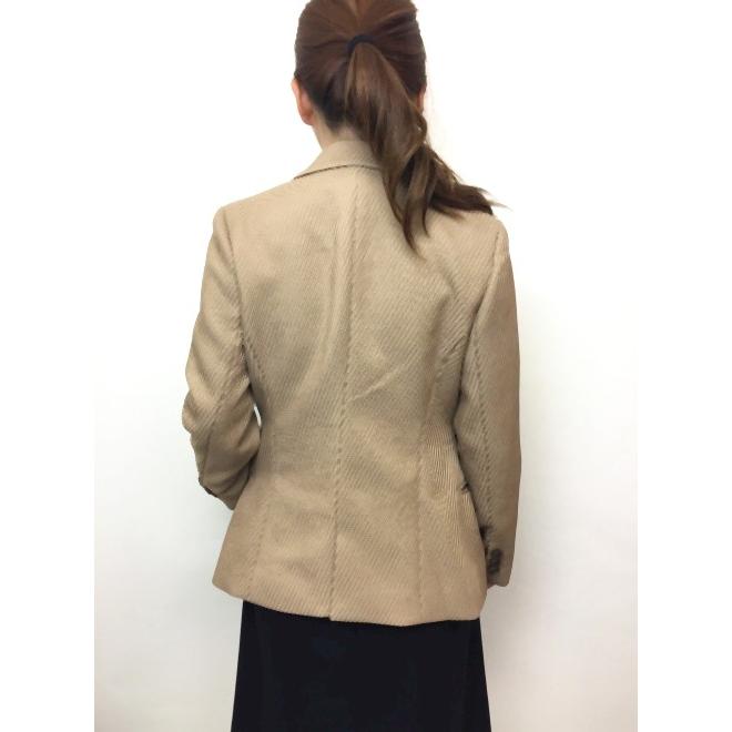 CELFORD（セルフォード） チェック柄JQ ジャケット 18秋冬 CWFJ184007