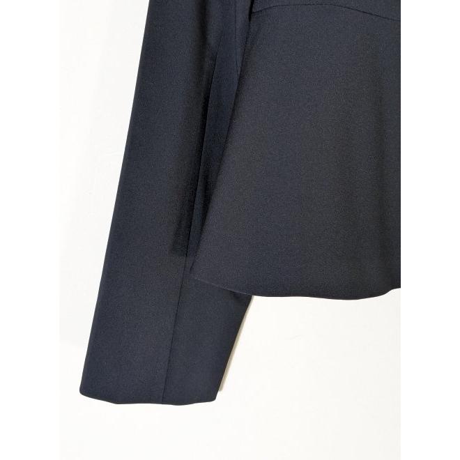 CELFORD ノーカラージャケット グレー　新品未使用 楽天市場】セルフォード ノーカラージャケットの通販