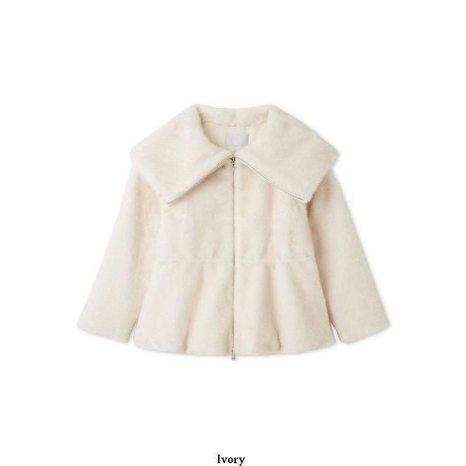 CELFORD（セルフォード） (10%OFF&300円OFF）CELFORD ビッグカラー