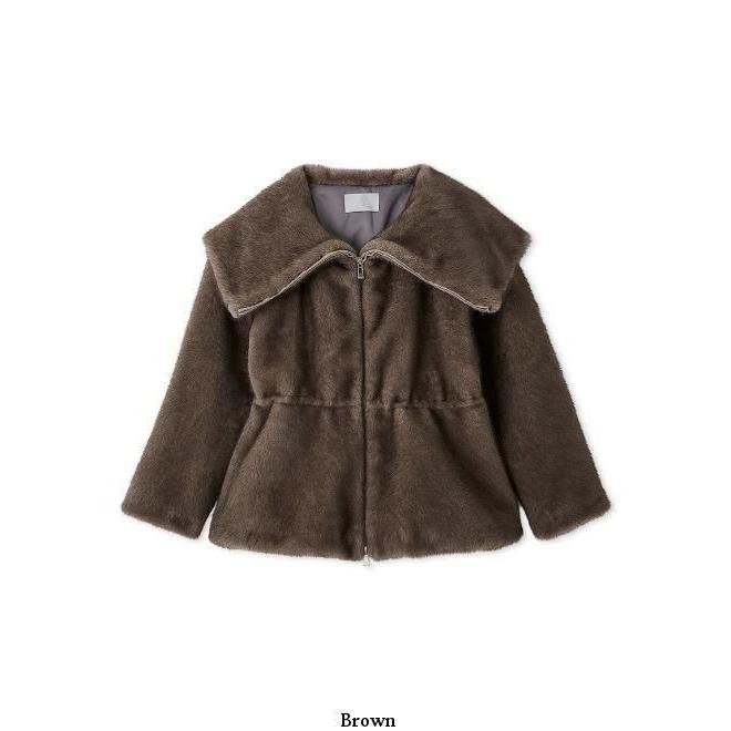 CELFORD（セルフォード） (10%OFF&300円OFF）CELFORD ビッグカラー