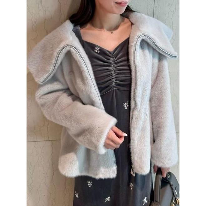 CELFORD（セルフォード） (10%OFF&300円OFF）CELFORD ビッグカラー