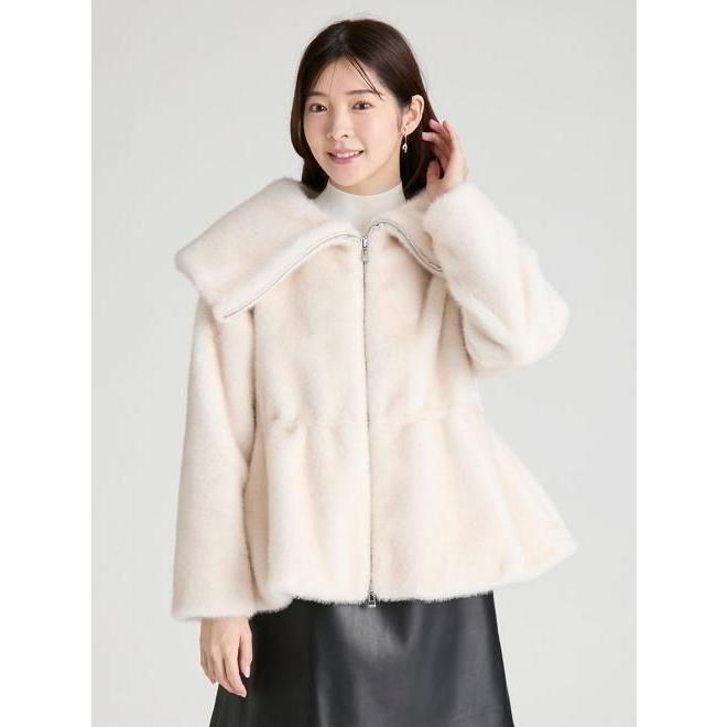 CELFORD（セルフォード） (10%OFF&300円OFF）CELFORD ビッグカラー