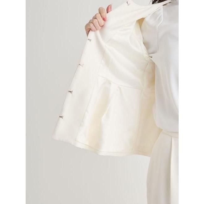 CELFORD（セルフォード） (期間限定10%OFF&300円OFF) ベルスリーブ