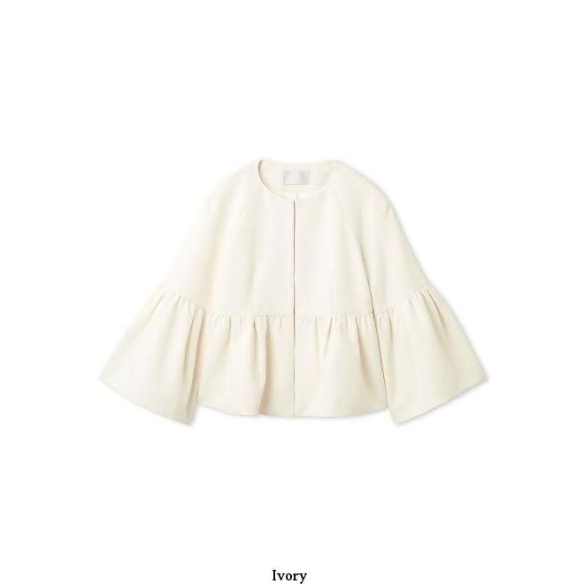 CELFORD（セルフォード） (期間限定10%OFF&300円OFF) ベルスリーブ