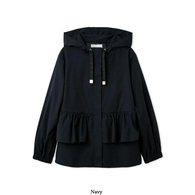 CELFORD（セルフォード） (期間限定10%OFF&300円OFF) ティアードフリル
