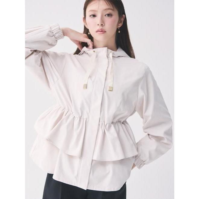 CELFORD（セルフォード） (期間限定10%OFF&300円OFF) ティアードフリル