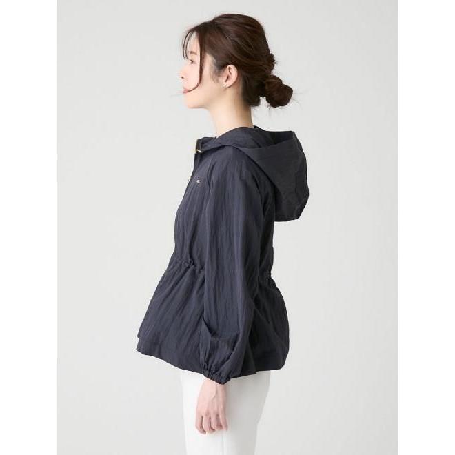(期間限定10%OFF&300円OFF) CELFORD  / セルフォード 【UVカット】ポケッタブルパーカー  26春夏. CWFJ262040の画像