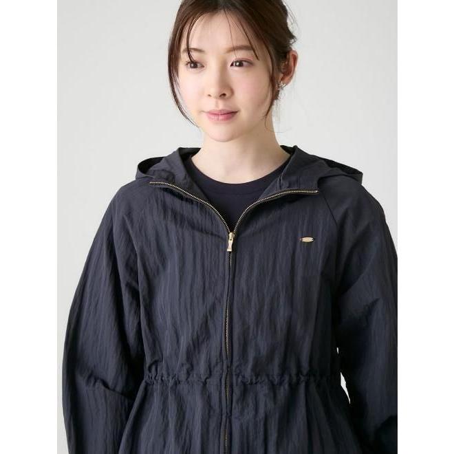 (期間限定10%OFF&300円OFF) CELFORD  / セルフォード 【UVカット】ポケッタブルパーカー  26春夏. CWFJ262040の画像