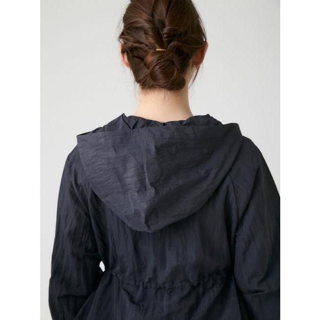 (期間限定10%OFF&300円OFF) CELFORD  / セルフォード 【UVカット】ポケッタブルパーカー  26春夏. CWFJ262040の画像