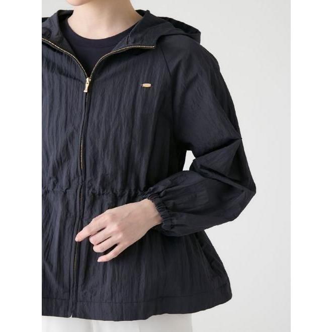(期間限定10%OFF&300円OFF) CELFORD  / セルフォード 【UVカット】ポケッタブルパーカー  26春夏. CWFJ262040の画像
