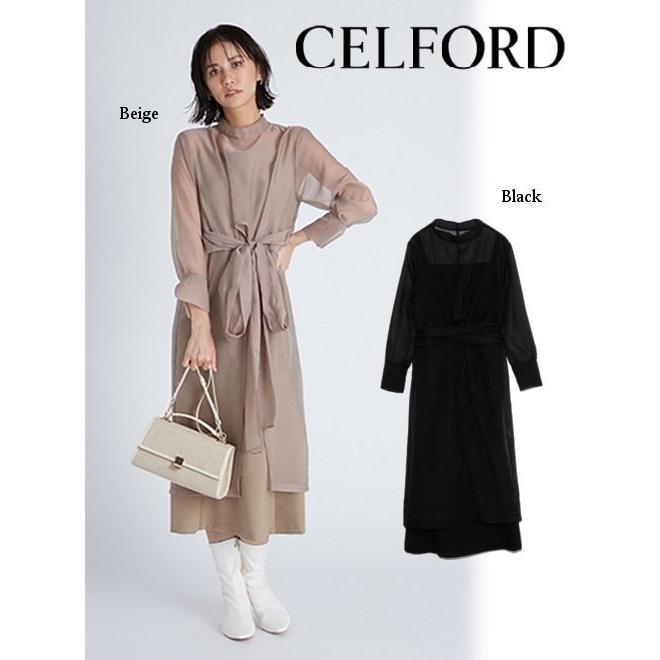 格安 夏セール30 Off Celford セルフォード シアーレイヤードワンピース 21春夏 Cwfo フレアワンピース プレセール Cwfo Hearty Select Yahoo店 通販 Yahoo ショッピング 訳ありセール格安 Www Doctor Plan Com