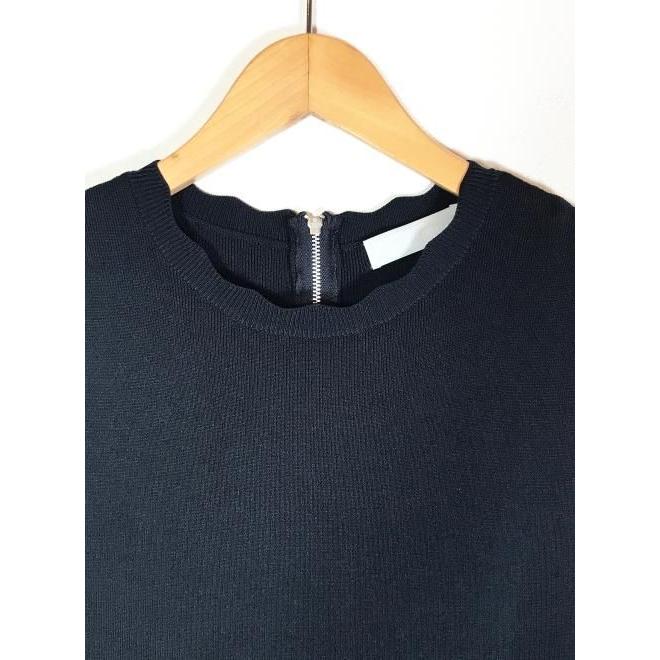 CELFORD（セルフォード） ニットドッキングワンピース 22春夏