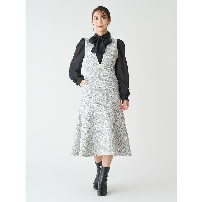 CELFORD (セール40%OFF&PT5)CELFORD / セルフォード ツイード CELFORD (セール40%OFF&PT5)CELFORD / セルフォード ツイード