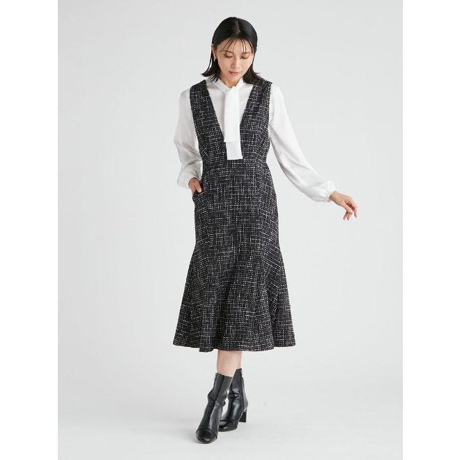 CELFORD (セール40%OFF&PT5)CELFORD / セルフォード ツイード CELFORD (セール40%OFF&PT5)CELFORD / セルフォード ツイード