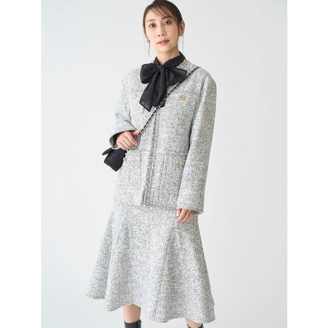 CELFORD (セール40%OFF&PT5)CELFORD / セルフォード ツイード CELFORD (セール40%OFF&PT5)CELFORD / セルフォード ツイード