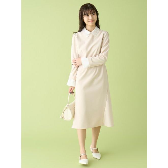 CELFORD (セール30%OFF) / セルフォード エンブロイダリーカラー CELFORD (セール30%OFF) / セルフォード エンブロイダリーカラー