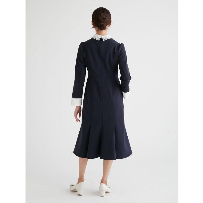 CELFORD (セール30%OFF) / セルフォード エンブロイダリーカラー CELFORD (セール30%OFF) / セルフォード エンブロイダリーカラー