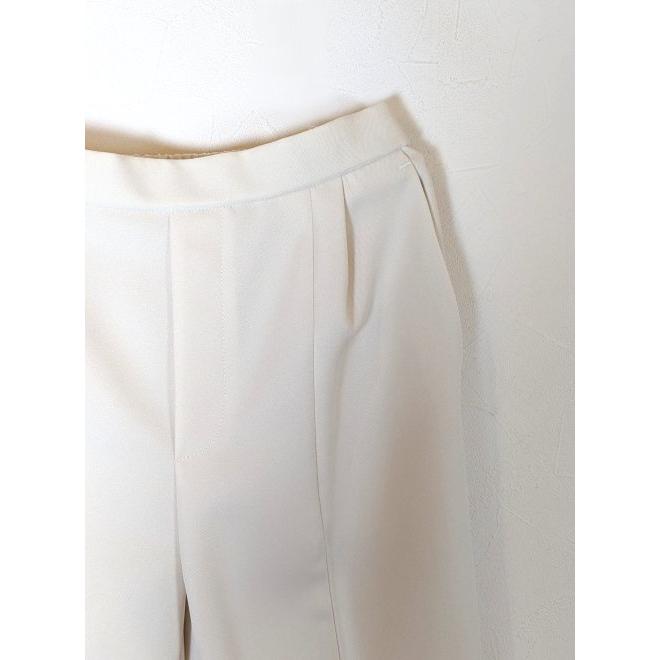 CELFORD / セルフォード タックデザインペプラムセットアップ 24 CELFORD / セルフォード タックデザインペプラムセットアップ 24