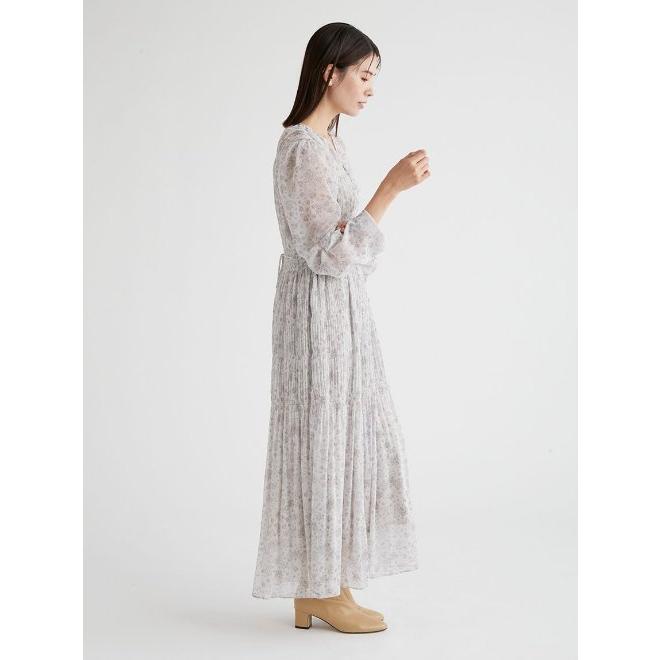 CELFORD（セルフォード） (セール50%OFF) HMコラボプリーツデザイン