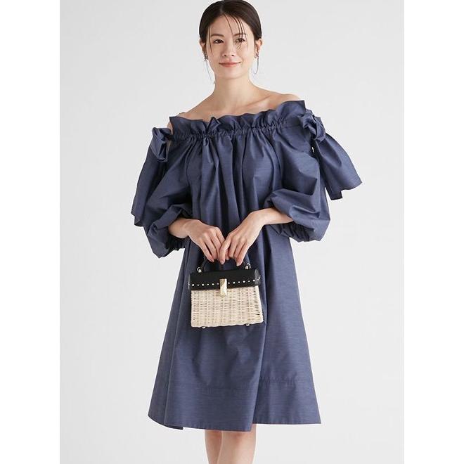 CELFORD（セルフォード） (セール40%OFF＋400円OFF) ショルダーリボン